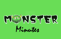 Monster Minutes