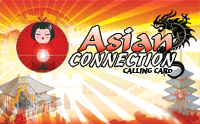 Asian Connection